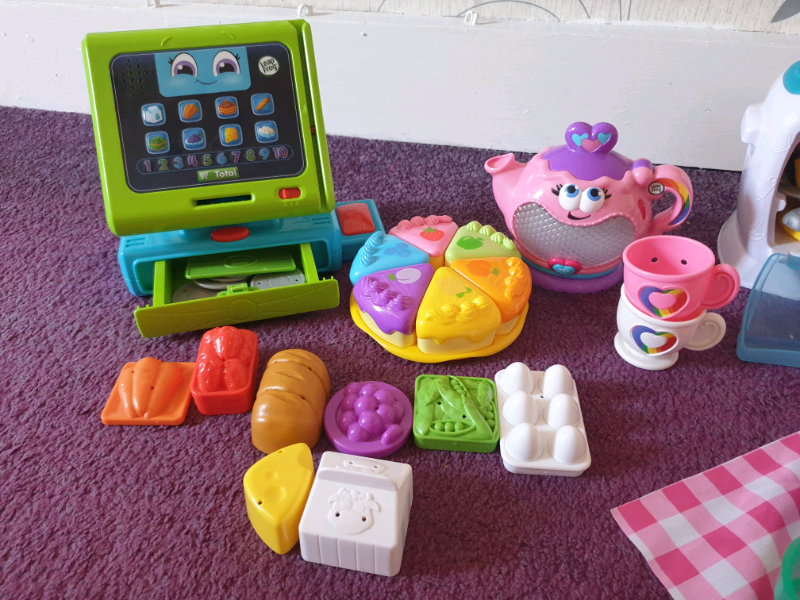 gumtree toddler toys